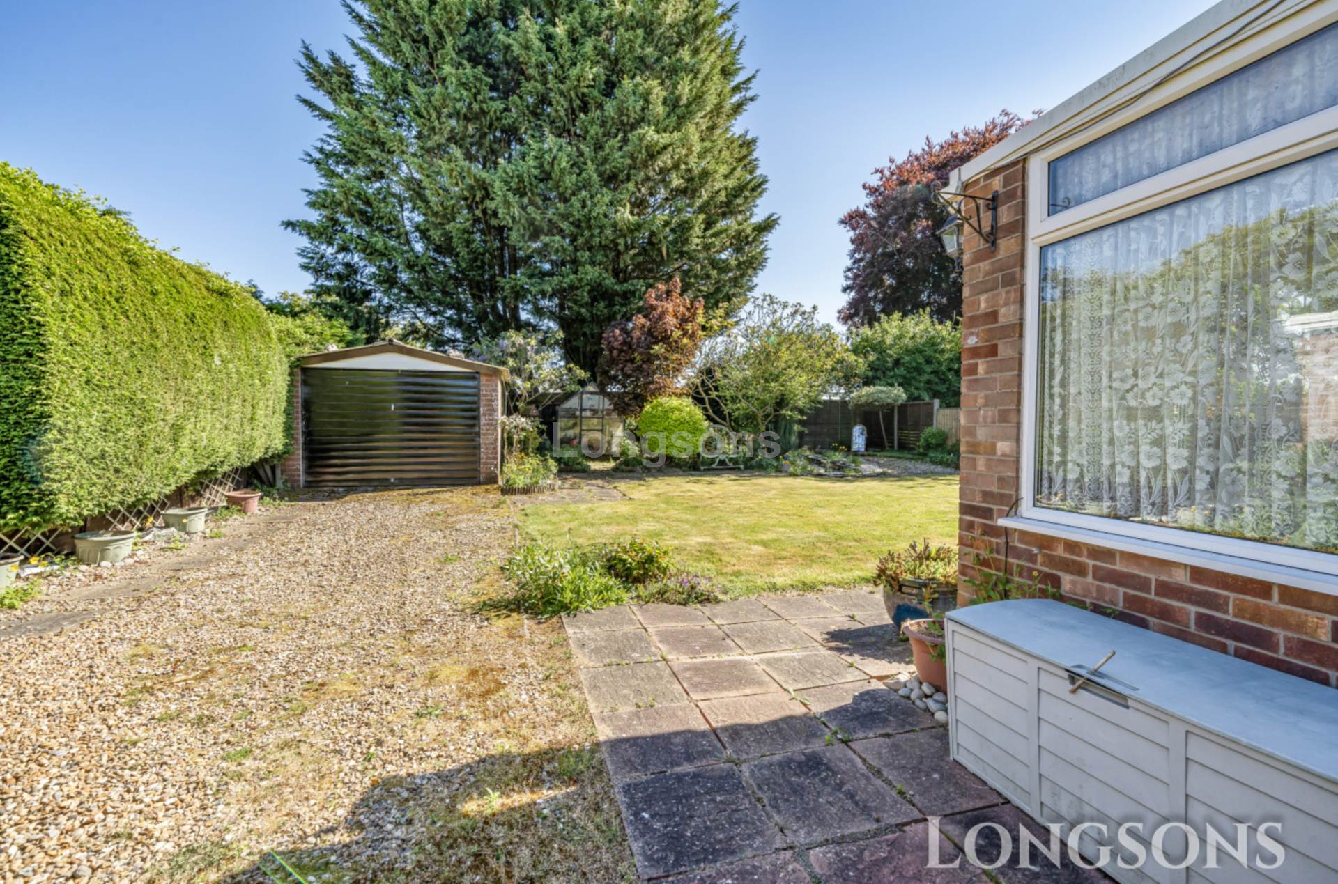 Charles Avenue, Watton, Image 16
