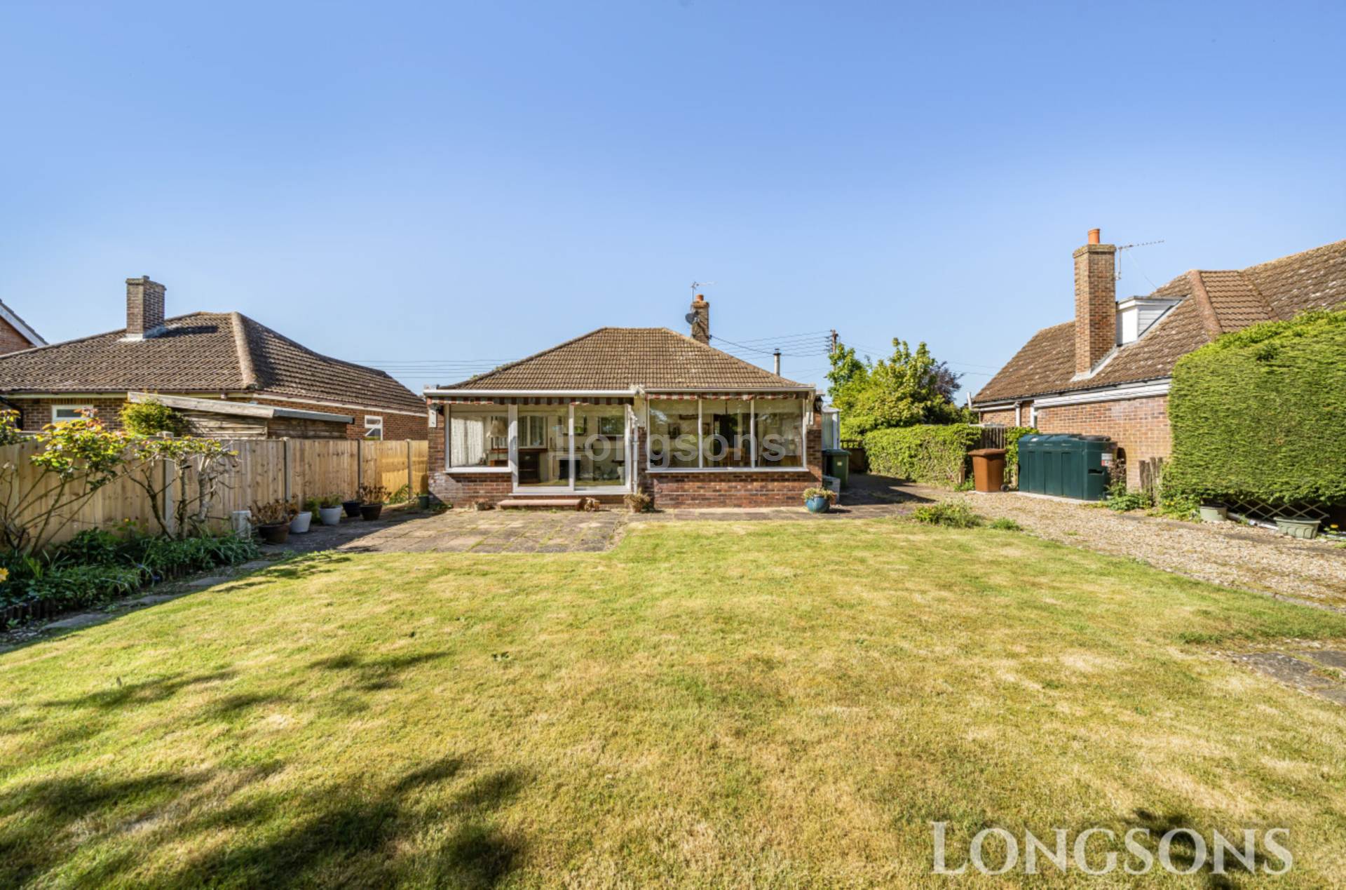 Charles Avenue, Watton, Image 18