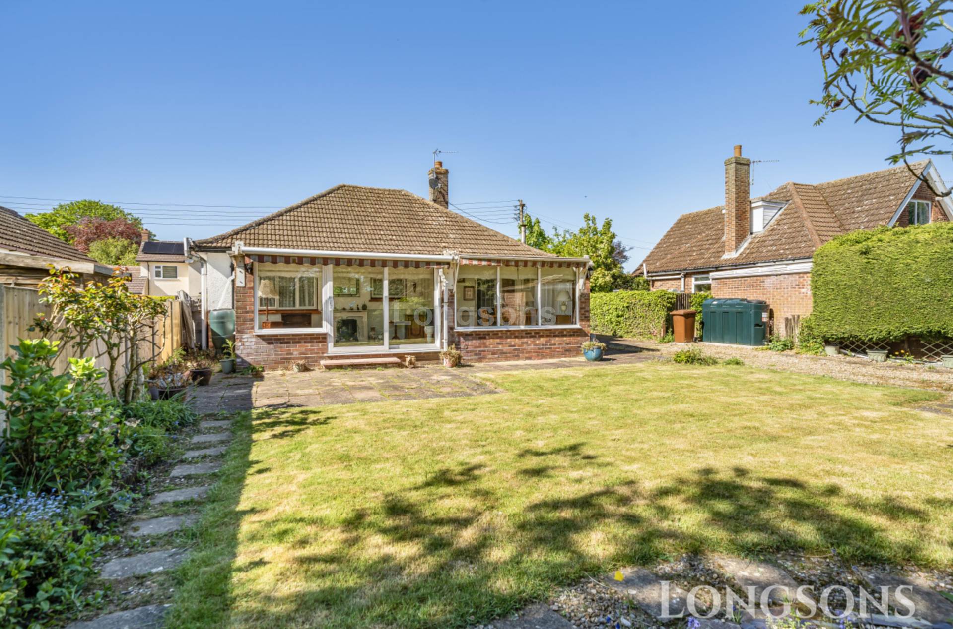 Charles Avenue, Watton, Image 19