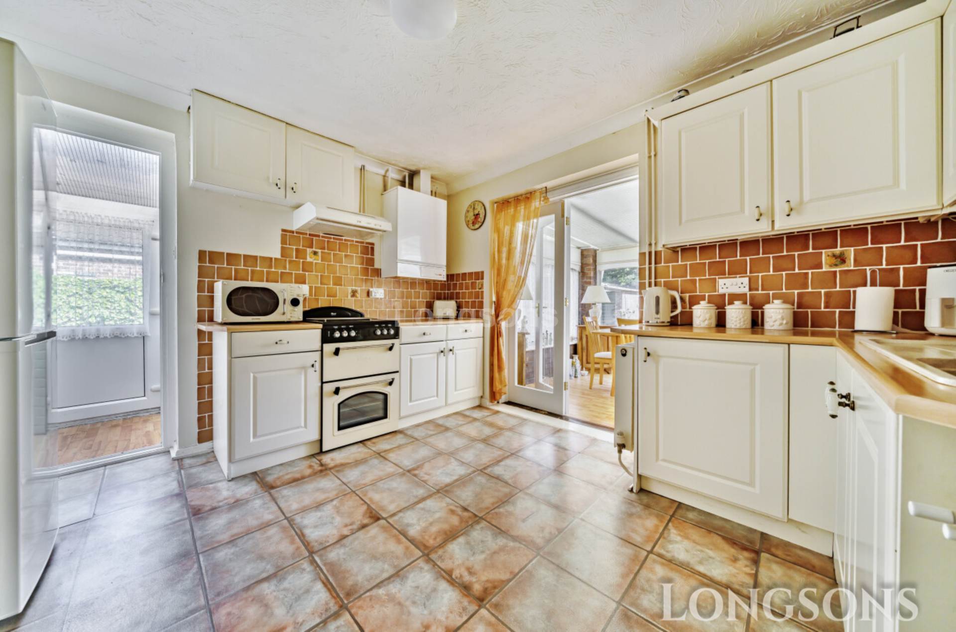 Charles Avenue, Watton, Image 2