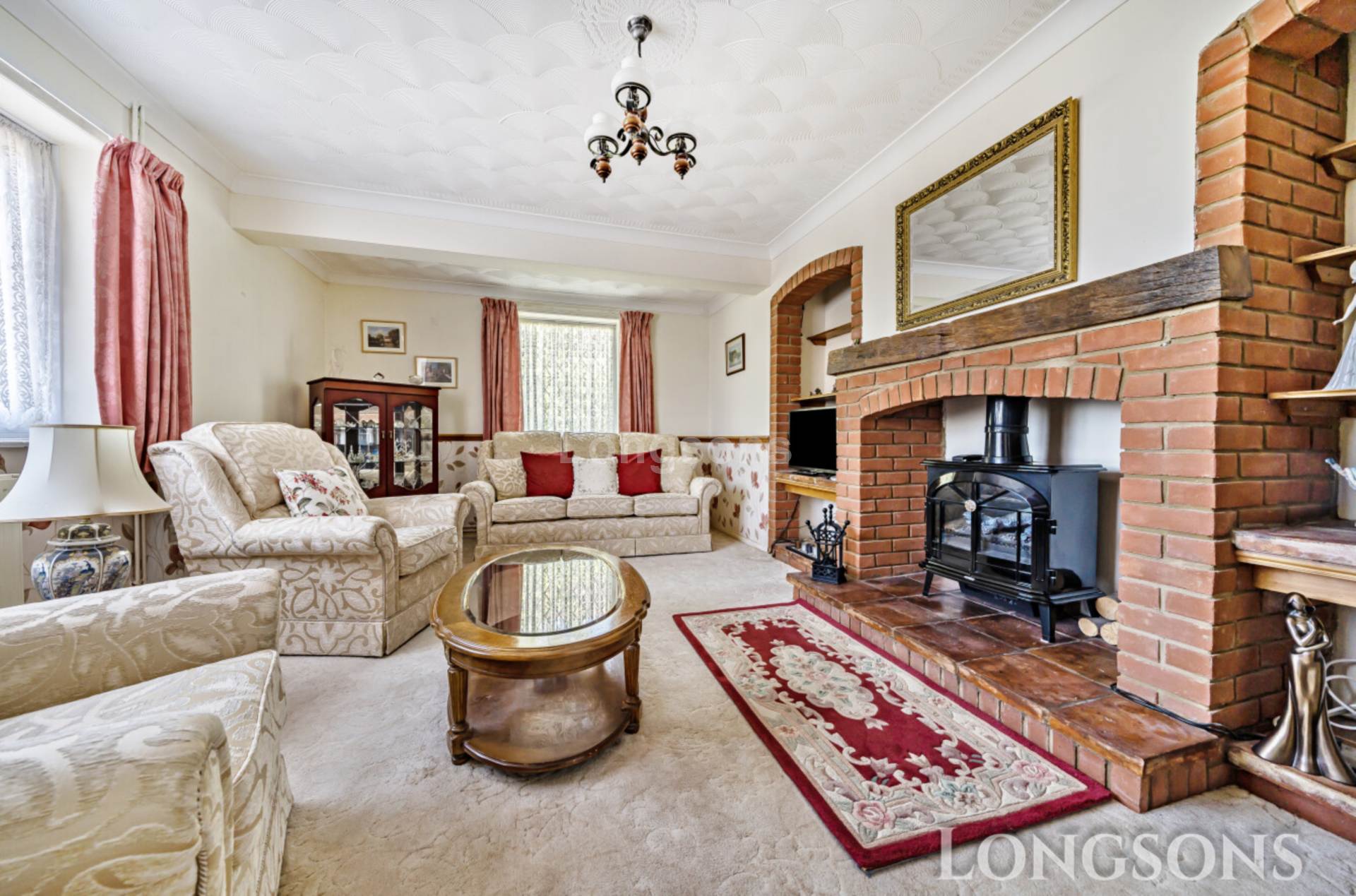 Charles Avenue, Watton, Image 4