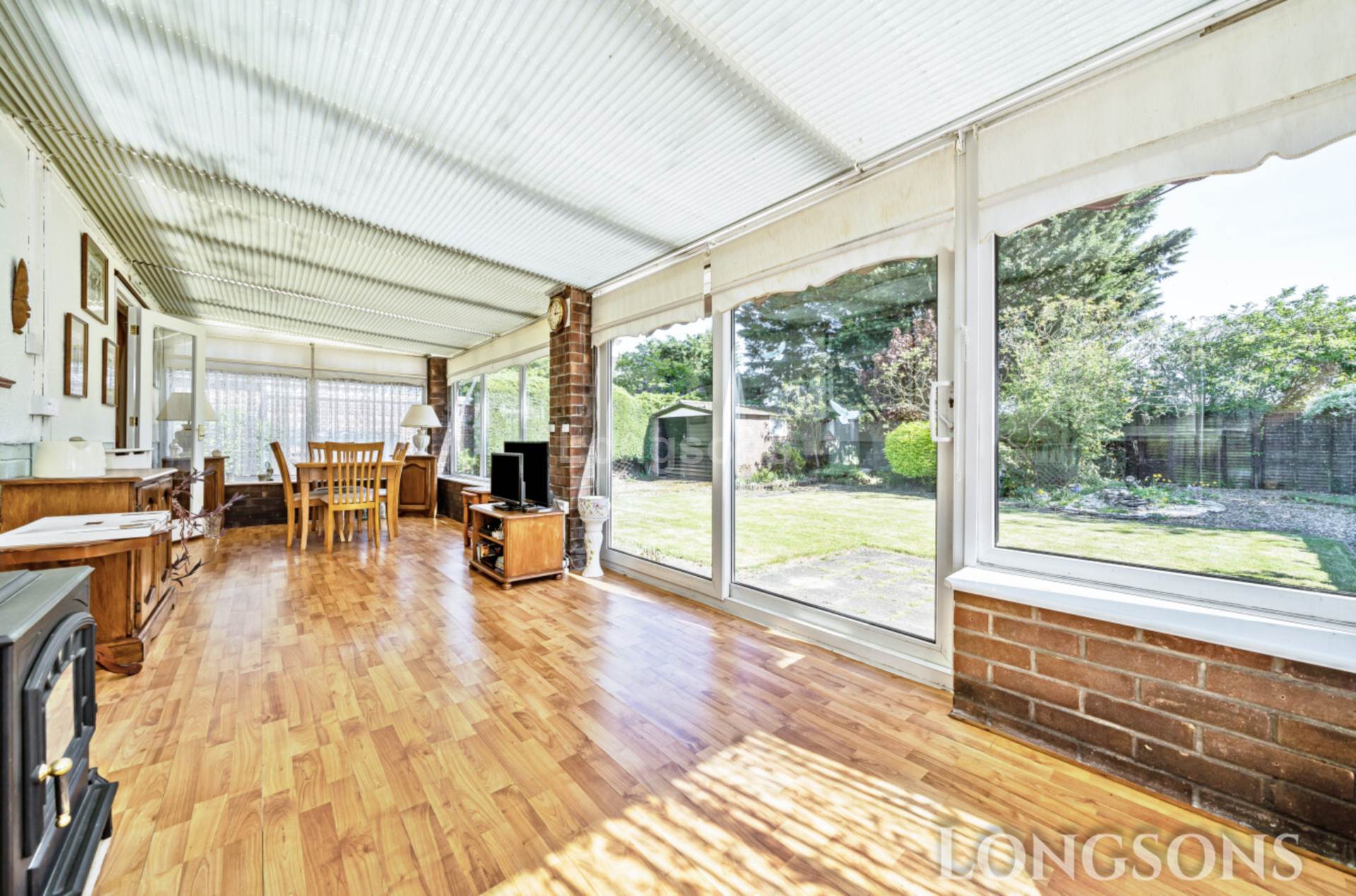 Charles Avenue, Watton, Image 9