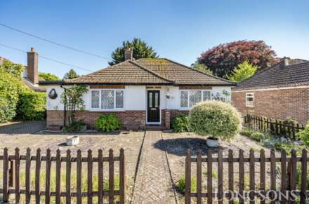 Charles Avenue, Watton