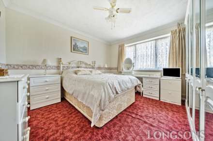 Charles Avenue, Watton, Image 11
