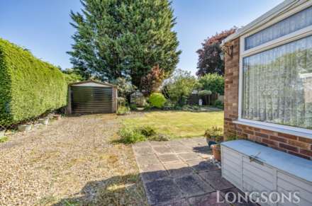 Charles Avenue, Watton, Image 16