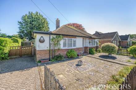 Charles Avenue, Watton, Image 17