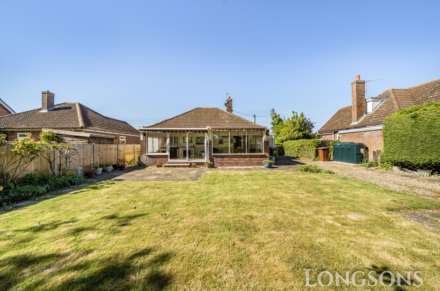 Charles Avenue, Watton, Image 18