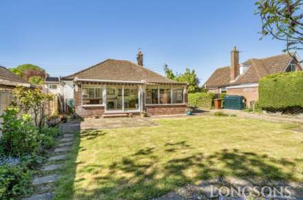 Charles Avenue, Watton, Image 19