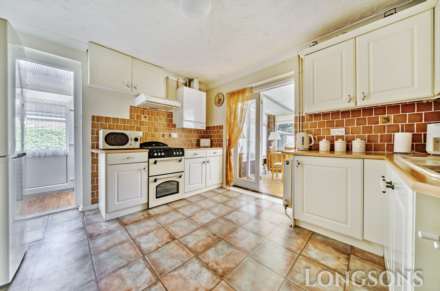 Charles Avenue, Watton, Image 2