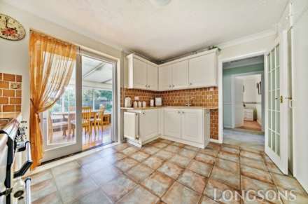 Charles Avenue, Watton, Image 3