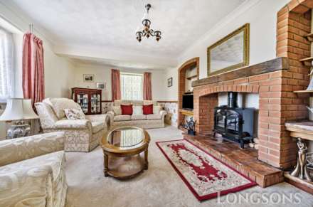 Charles Avenue, Watton, Image 4