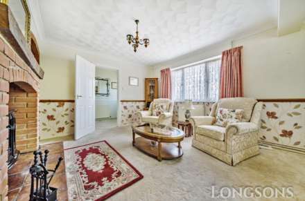 Charles Avenue, Watton, Image 5