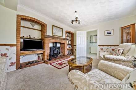 Charles Avenue, Watton, Image 6