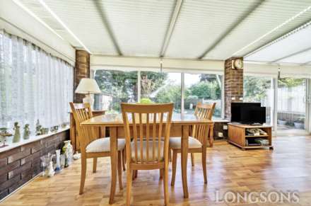 Charles Avenue, Watton, Image 8