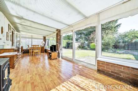 Charles Avenue, Watton, Image 9