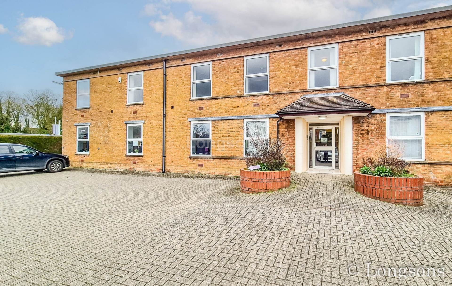 Norwich Road, Watton, Image 1
