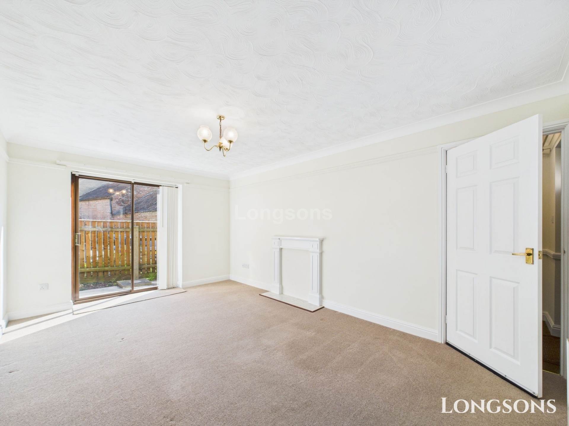 Hollywell Gardens, Swaffham, Image 2