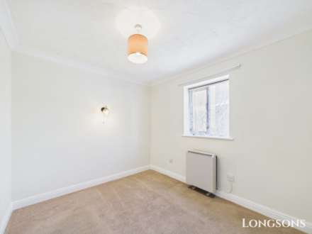 Hollywell Gardens, Swaffham, Image 5