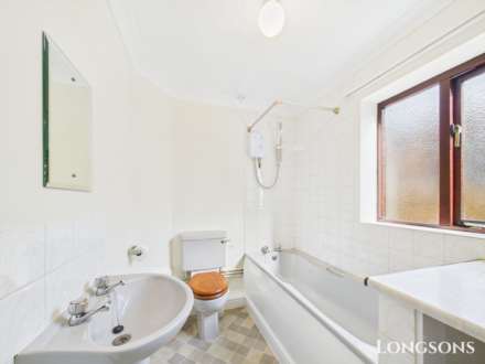 Hollywell Gardens, Swaffham, Image 7