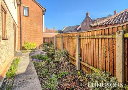 Hollywell Gardens, Swaffham, Image 8