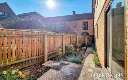 Hollywell Gardens, Swaffham, Image 9