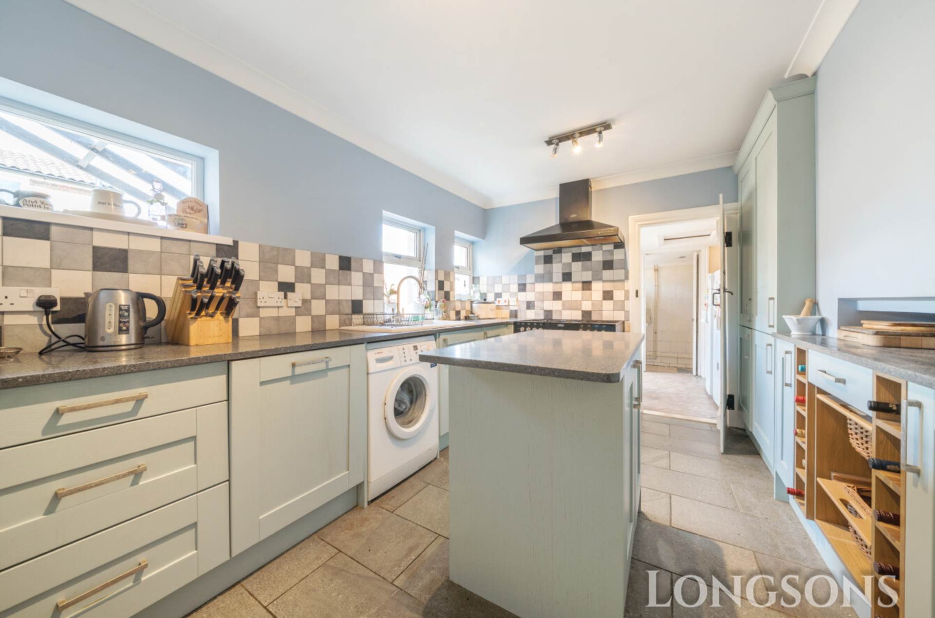 Norwich Road, Watton, Image 2