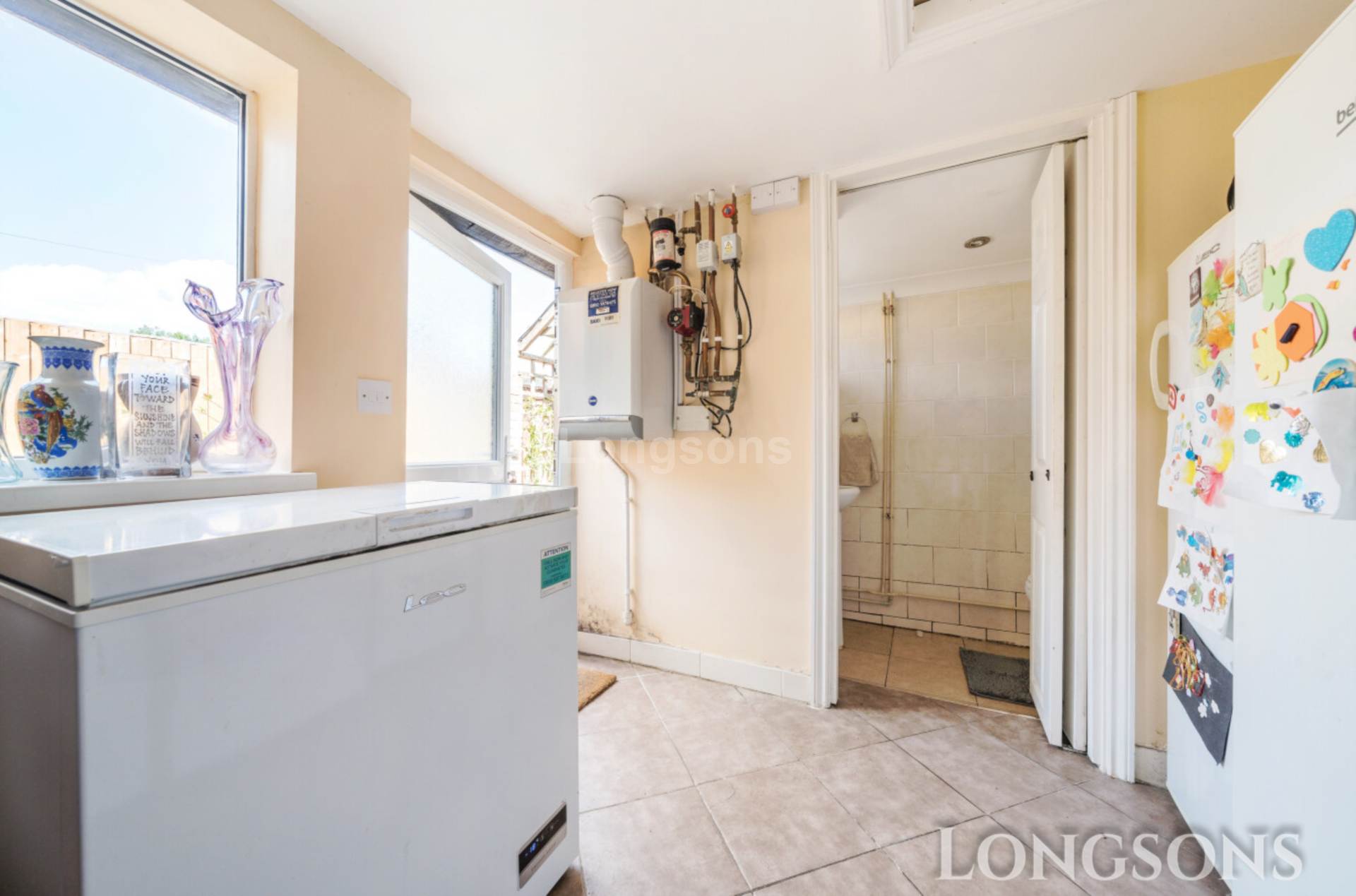 Norwich Road, Watton, Image 6