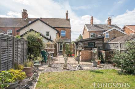Norwich Road, Watton, Image 13