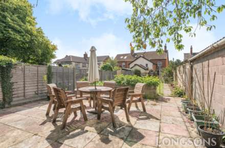 Norwich Road, Watton, Image 14