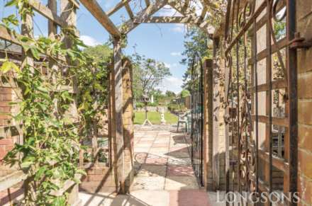 Norwich Road, Watton, Image 15