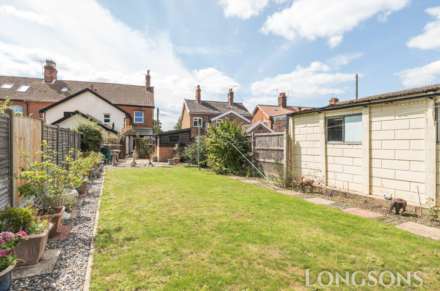 Norwich Road, Watton, Image 16