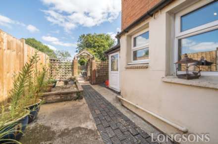 Norwich Road, Watton, Image 18