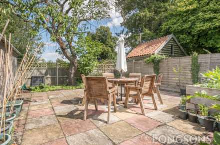 Norwich Road, Watton, Image 19