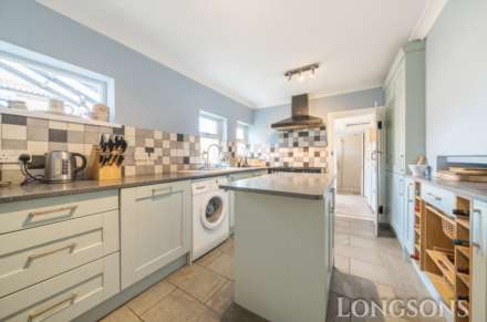 Norwich Road, Watton, Image 2