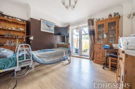 Norwich Road, Watton, Image 4
