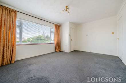 The Oval, Saham Toney, Image 4