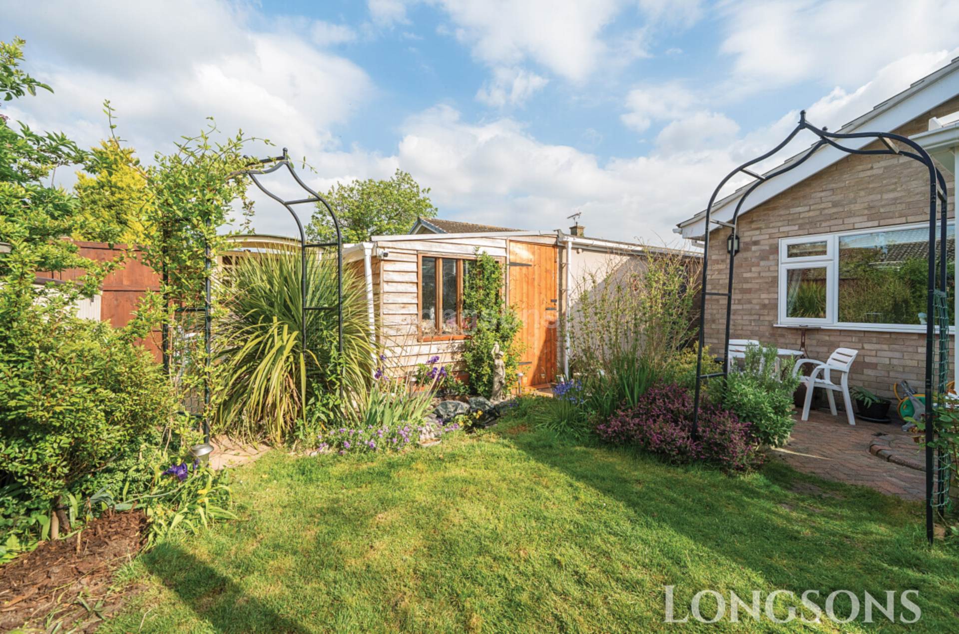 Priory Road, Watton, Image 15