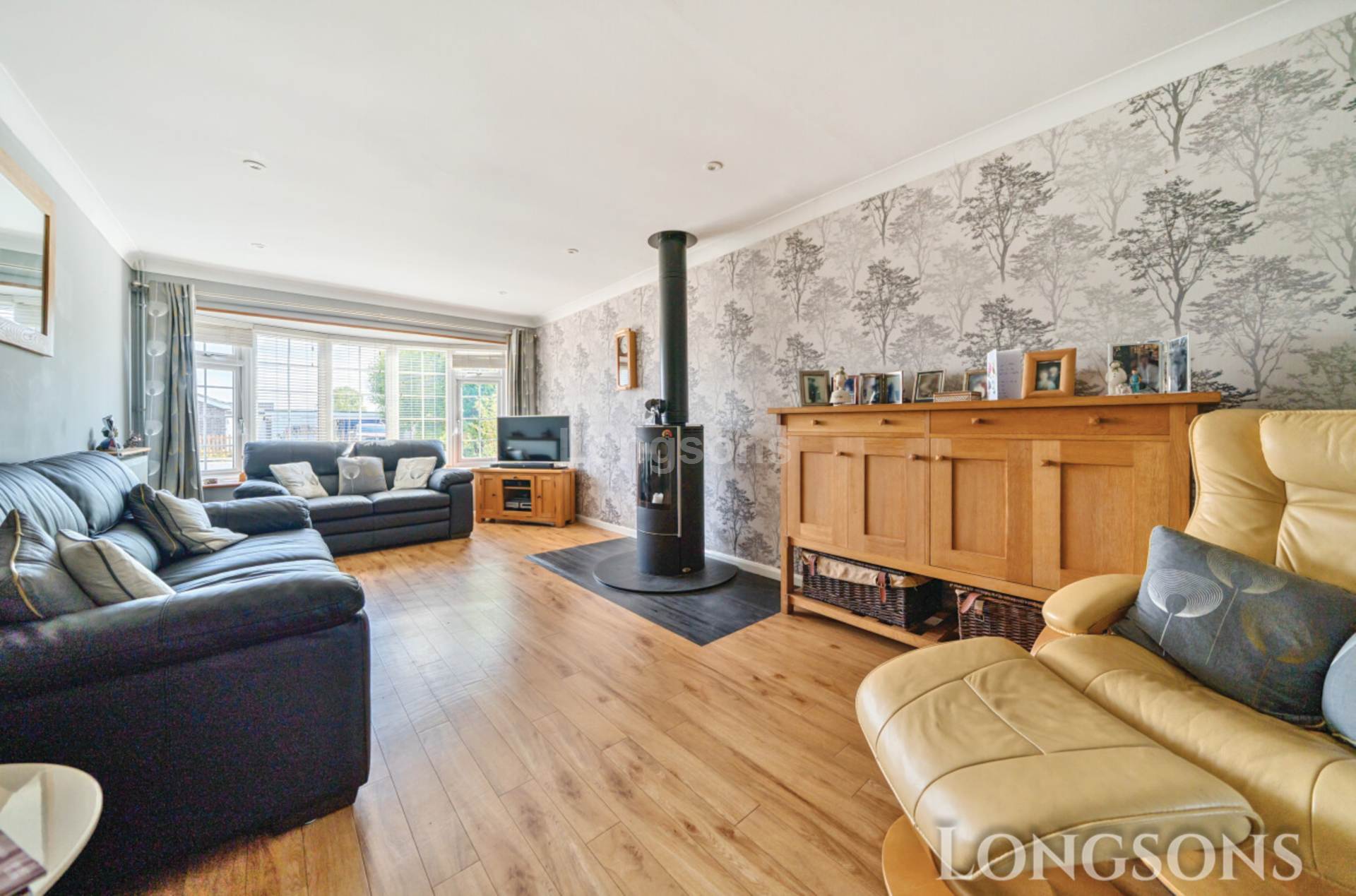 Priory Road, Watton, Image 2