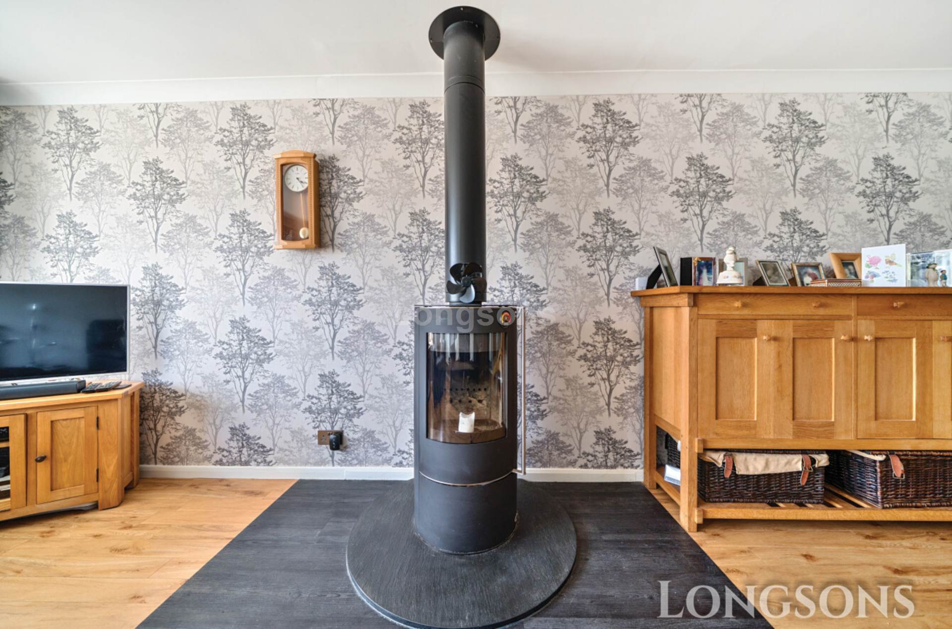 Priory Road, Watton, Image 3