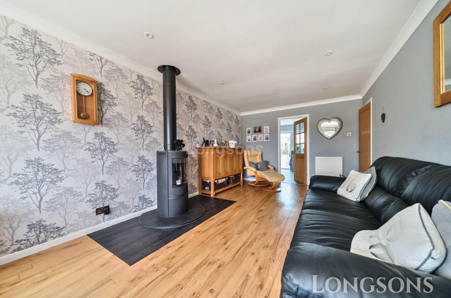 Priory Road, Watton, Image 4