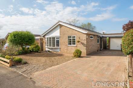 Priory Road, Watton, Image 1