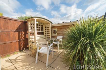 Priory Road, Watton, Image 16