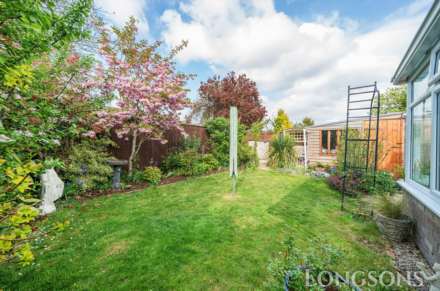 Priory Road, Watton, Image 17