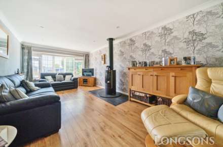 Priory Road, Watton, Image 2