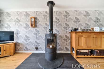 Priory Road, Watton, Image 3