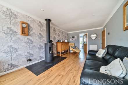Priory Road, Watton, Image 4