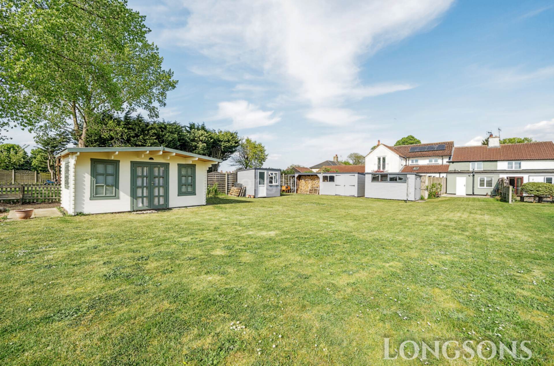 Chapel Yard, Ashill, Image 14