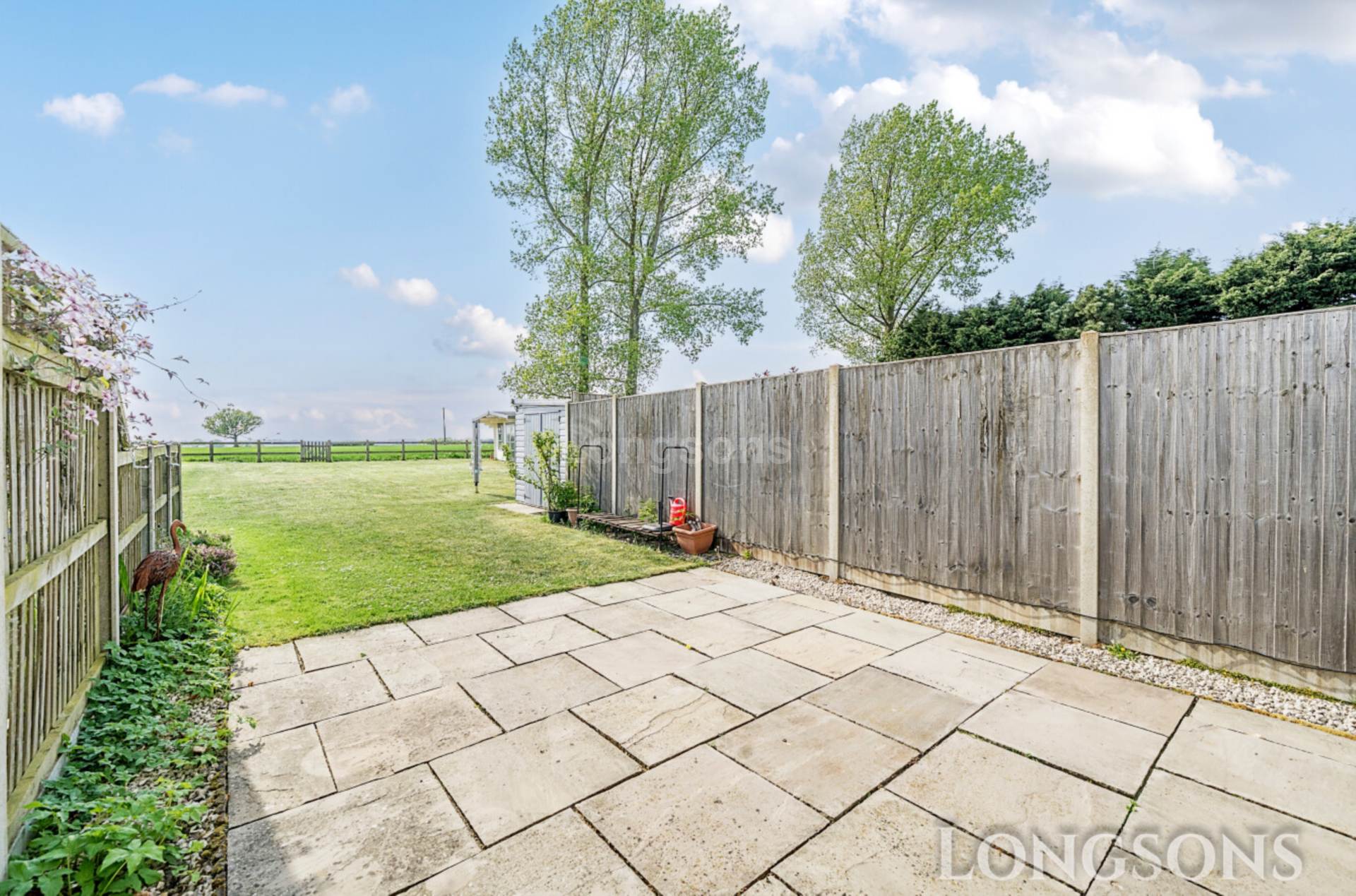 Chapel Yard, Ashill, Image 16