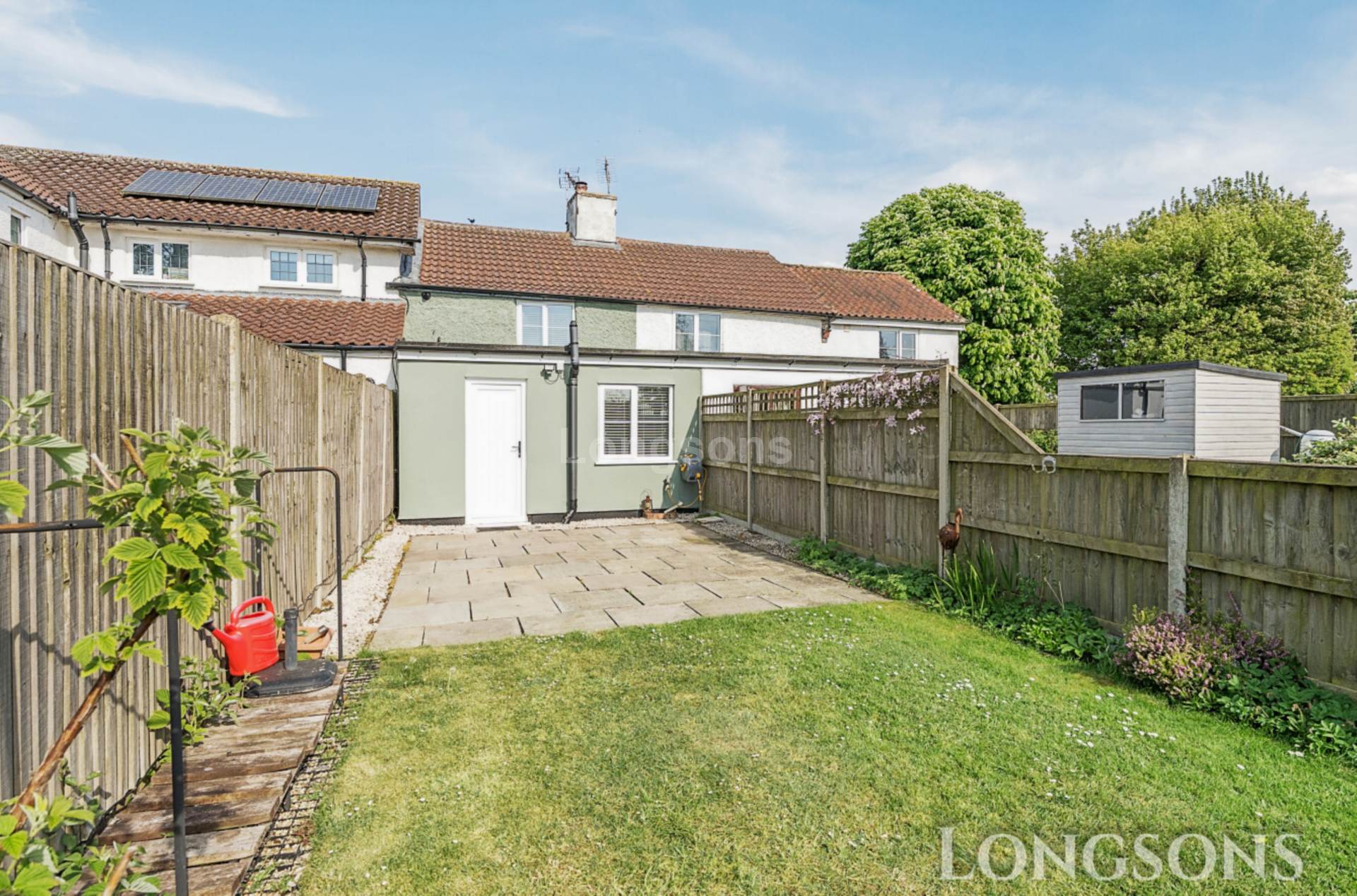Chapel Yard, Ashill, Image 17