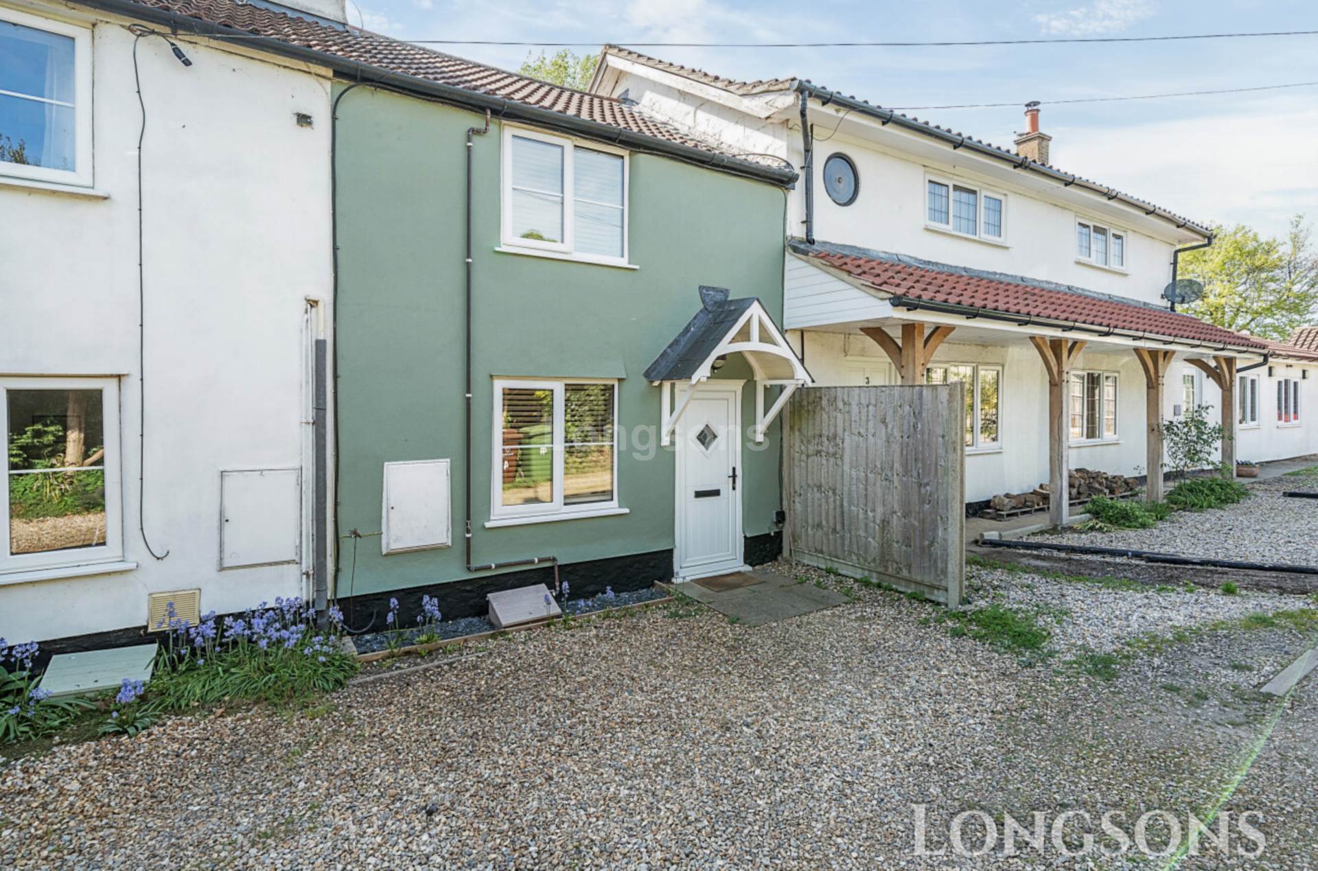 Chapel Yard, Ashill, Image 18